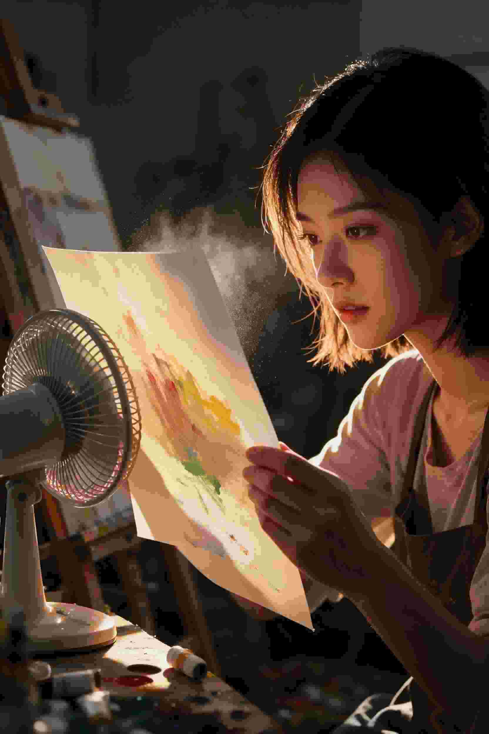 绝望学园